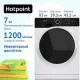 Стиральная машина Hotpoint NSB 7249 ZD AVE RU