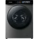 Стиральная машина Hyundai WFE9230 Dark Gray