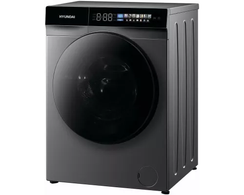 Стиральная машина Hyundai WFE9230 Dark Gray