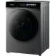 Стиральная машина Hyundai WFE9230 Dark Gray