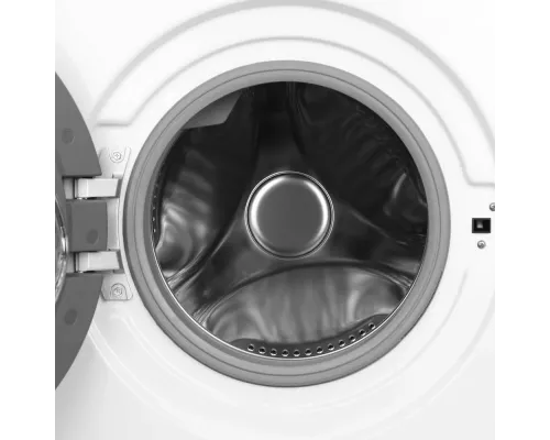 Стиральная машина Hyundai WME6001 белый