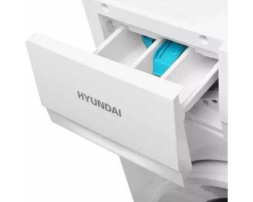 Стиральная машина Hyundai WME6009