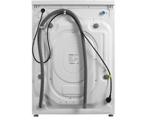Стиральная машина Hyundai WME7001