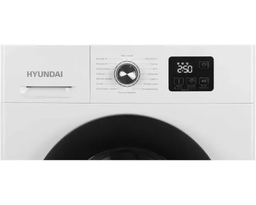 Стиральная машина Hyundai WME7001