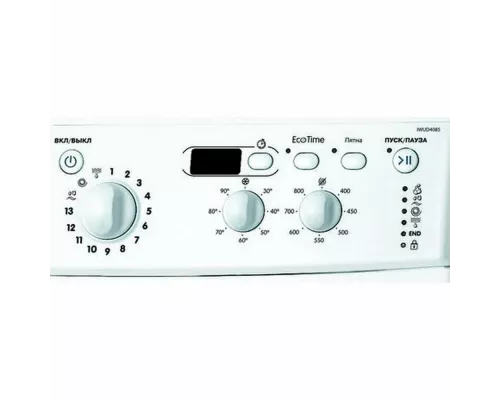 Стиральная машина Indesit IWUD 4085