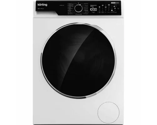 Стиральная машина Korting KWD 58IL14106
