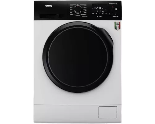 Стиральная машина Korting KWM 59ID14107