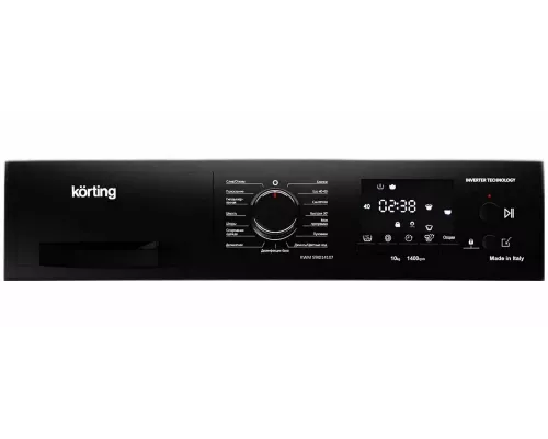 Стиральная машина Korting KWM 59ID14107