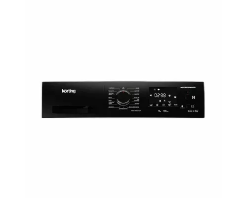 Стиральная машина Korting KWM 59ID14107