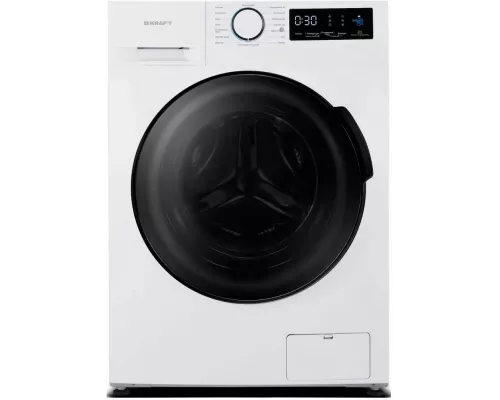 Стиральная машина KRAFT KF-HD8142WE
