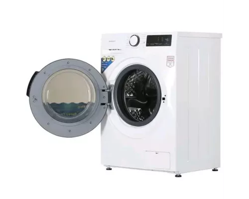 Стиральная машина KRAFT KF-HD8142WE