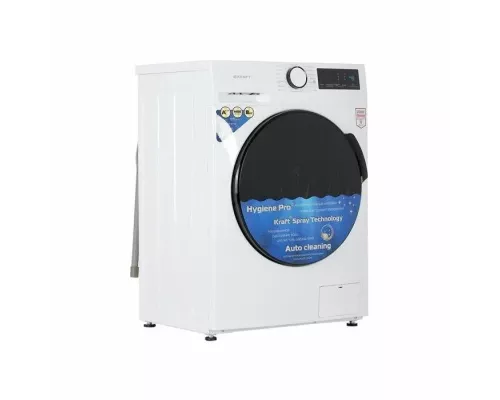 Стиральная машина KRAFT KF-HD8142WE