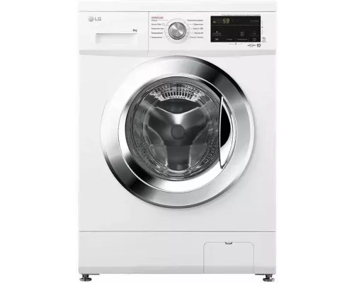 Стиральная машина LG Electronics F2J3WS4W