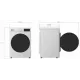 Стиральная машина LG Electronics F2J3WS4W