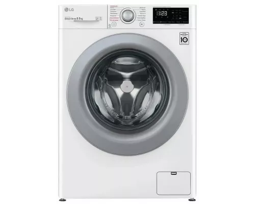 Стиральная машина LG F2V3GS4W