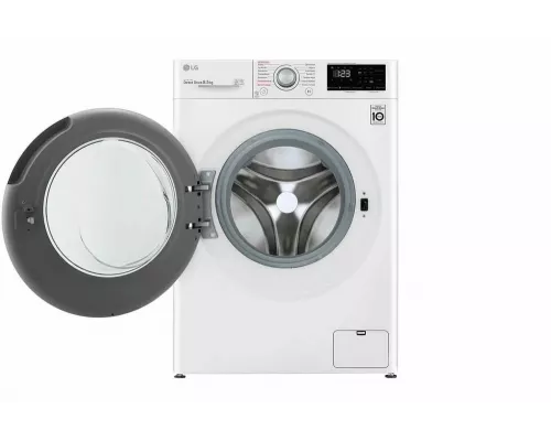Стиральная машина LG F2V3GS4W