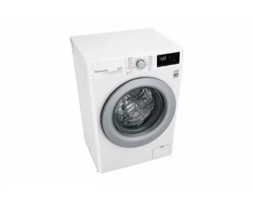 Стиральная машина LG F2V3GS4W