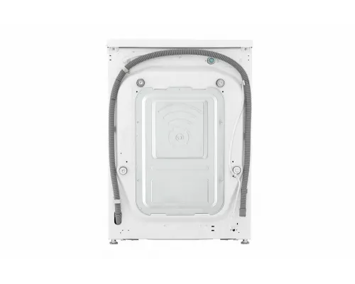 Стиральная машина LG F2V3GS4W