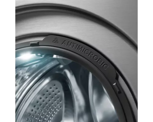 Стиральная машина MAUNFELD MFWD14106S04