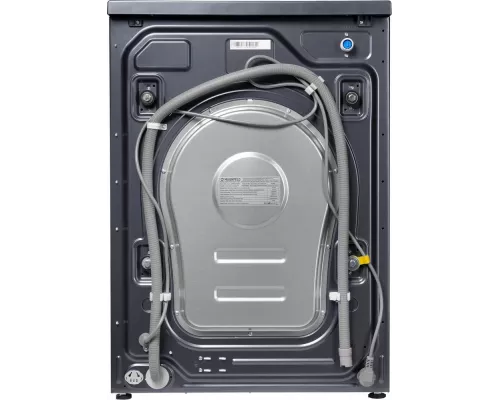 Стиральная машина MAUNFELD MFWD14106SB03