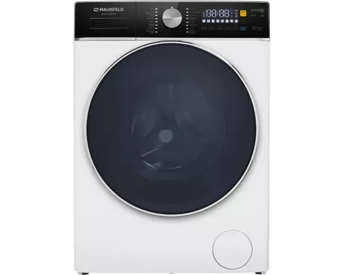 Стиральная машина MAUNFELD MFWD14106WH03