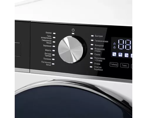 Стиральная машина MAUNFELD MFWD14106WH03