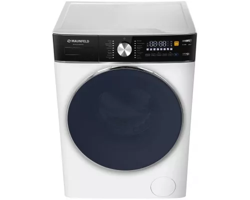 Стиральная машина MAUNFELD MFWD14106WH03