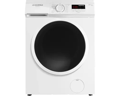 Стиральная машина MAUNFELD MFWM106WH05