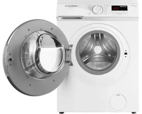 Стиральная машина MAUNFELD MFWM106WH05