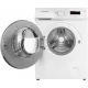 Стиральная машина MAUNFELD MFWM106WH05