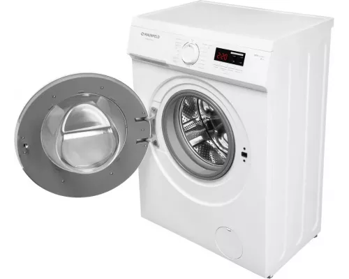 Стиральная машина MAUNFELD MFWM106WH05
