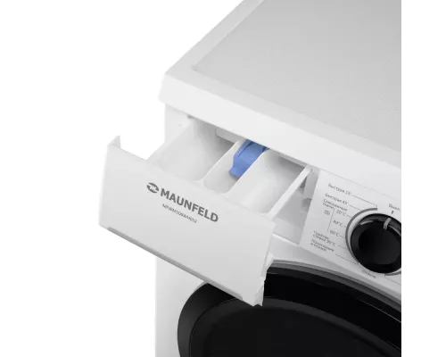 Стиральная машина MAUNFELD MFWM106WH052