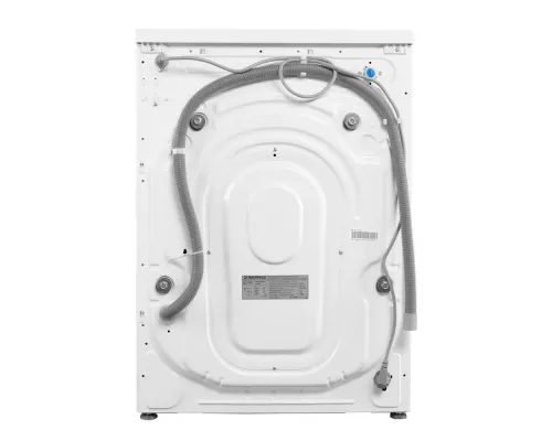 Стиральная машина MAUNFELD MFWM106WH052