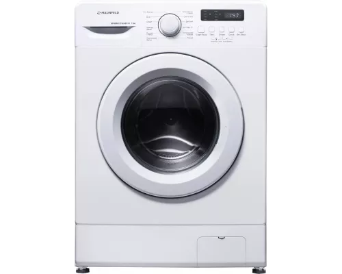 Стиральная машина MAUNFELD MFWM127WH051D