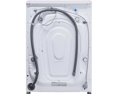 Стиральная машина MAUNFELD MFWM127WH051D