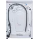 Стиральная машина MAUNFELD MFWM127WH051D