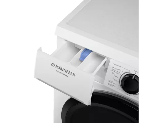 Стиральная машина MAUNFELD MFWM127WH052