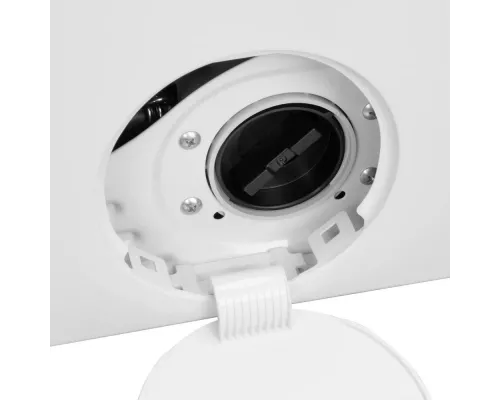 Стиральная машина MAUNFELD MFWM127WH052