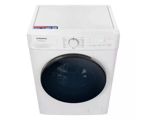 Стиральная машина MAUNFELD MFWM128WH053