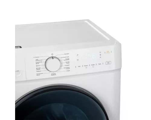 Стиральная машина MAUNFELD MFWM128WH053