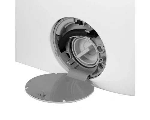 Стиральная машина MAUNFELD MFWM128WH053