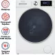 Стиральная машина MAUNFELD MFWM1410WH02