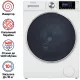 Стиральная машина MAUNFELD MFWM1410WH02