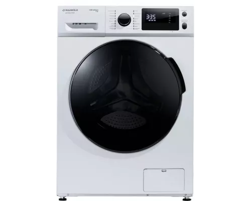 Стиральная машина MAUNFELD MFWM147WH