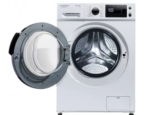 Стиральная машина MAUNFELD MFWM147WH