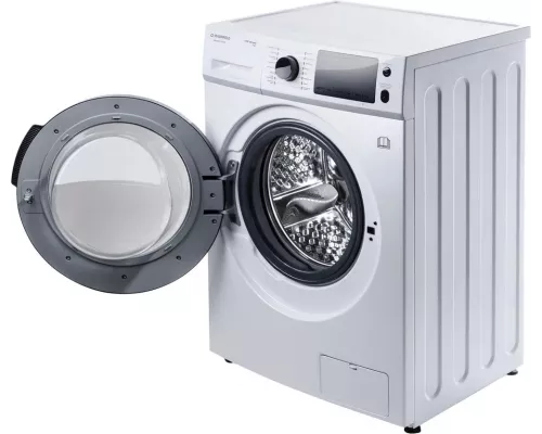 Стиральная машина MAUNFELD MFWM147WH