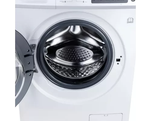 Стиральная машина MAUNFELD MFWM147WH