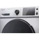Стиральная машина MAUNFELD MFWM147WH