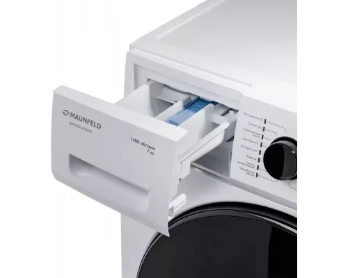 Стиральная машина MAUNFELD MFWM147WH