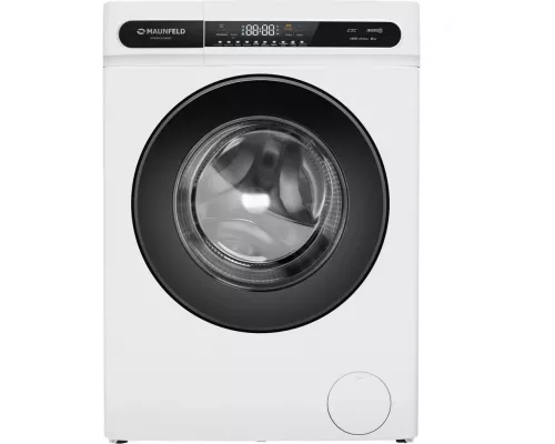 Стиральная машина MAUNFELD MFWM148WH01